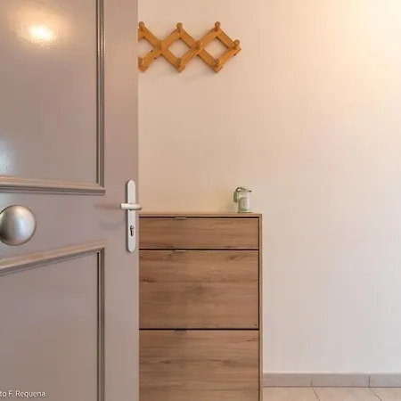 Zenbnb - Le Merlin - Near Switzerland - Private Parking *